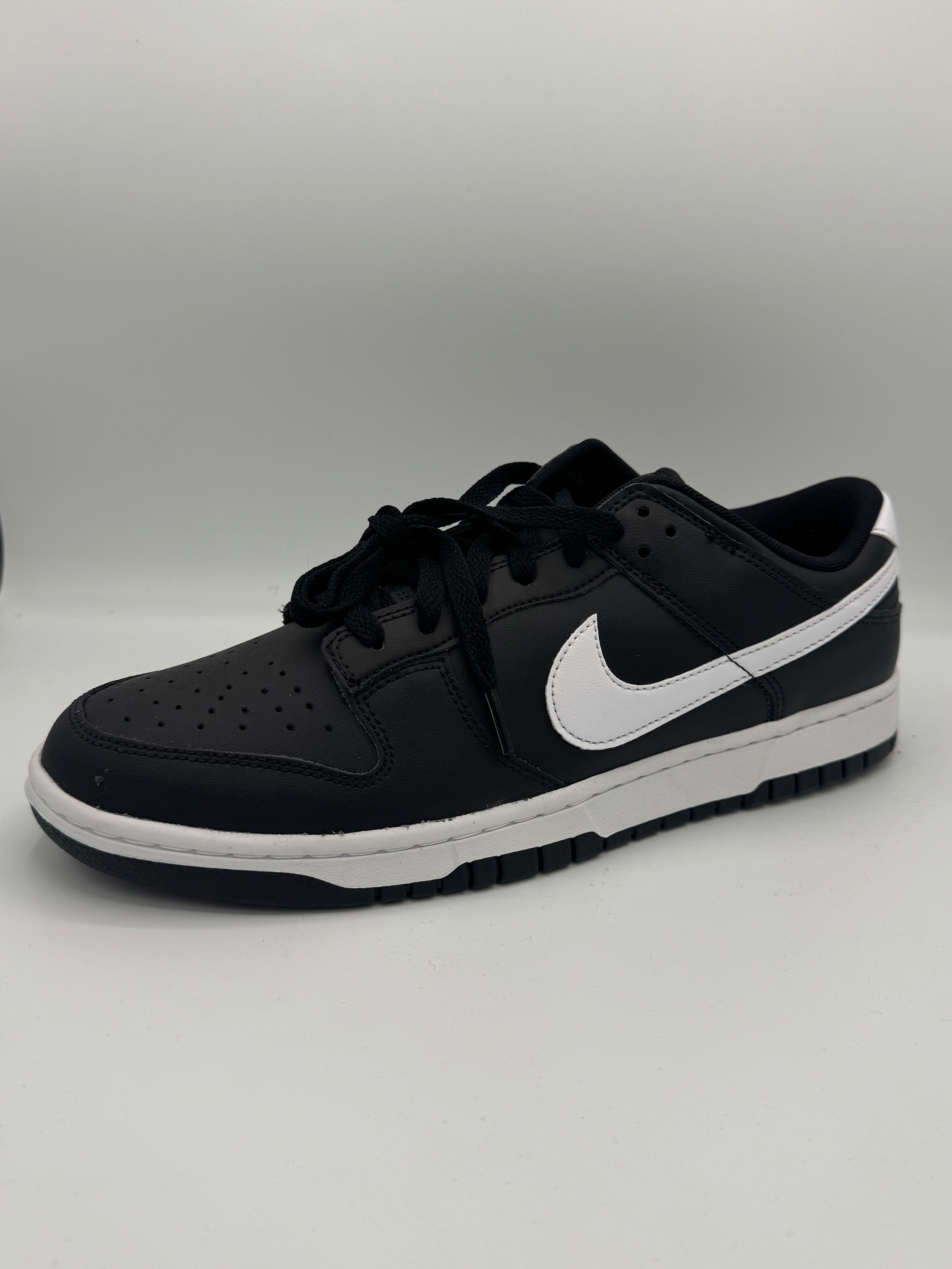 Nike Dunk Low Black Panda 2.0
