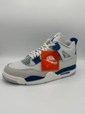 Jordan 4 Retro Military Blue (2024)