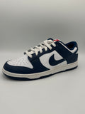 Nike Dunk Low Valerian Blue