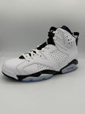 Jordan 6 Retro Reverse Oreo