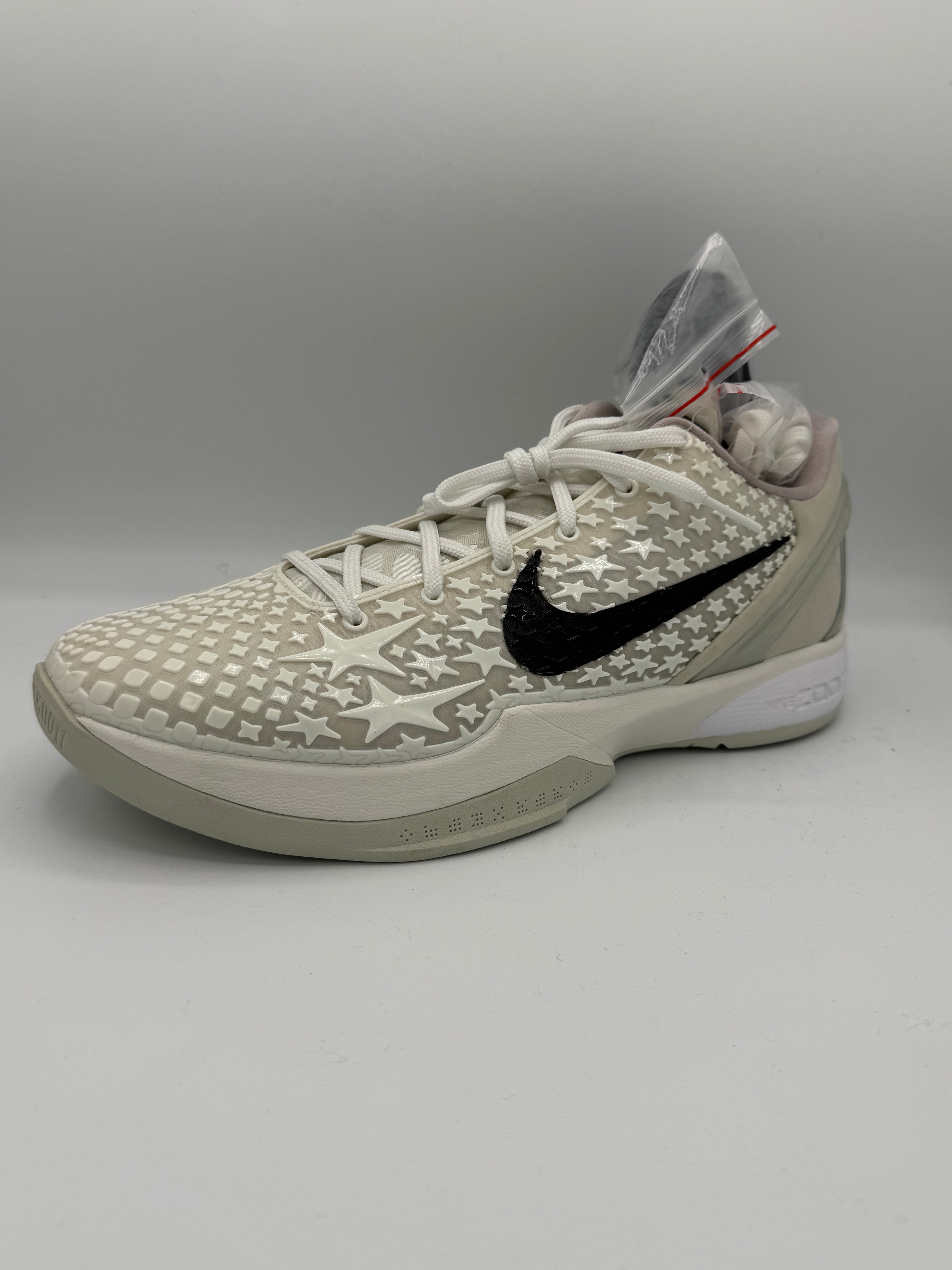 Nike Kobe 6 Protro - Sail All-Star