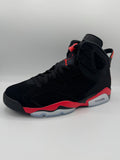 Jordan 6 Retro Infrared Salesman