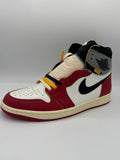 Jordan 1 Retro High OG SP Union LA Chicago Shadow