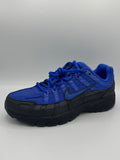 Nike P-6000 PRM Hyper Royal Dark Smoke Grey Hyper Blue