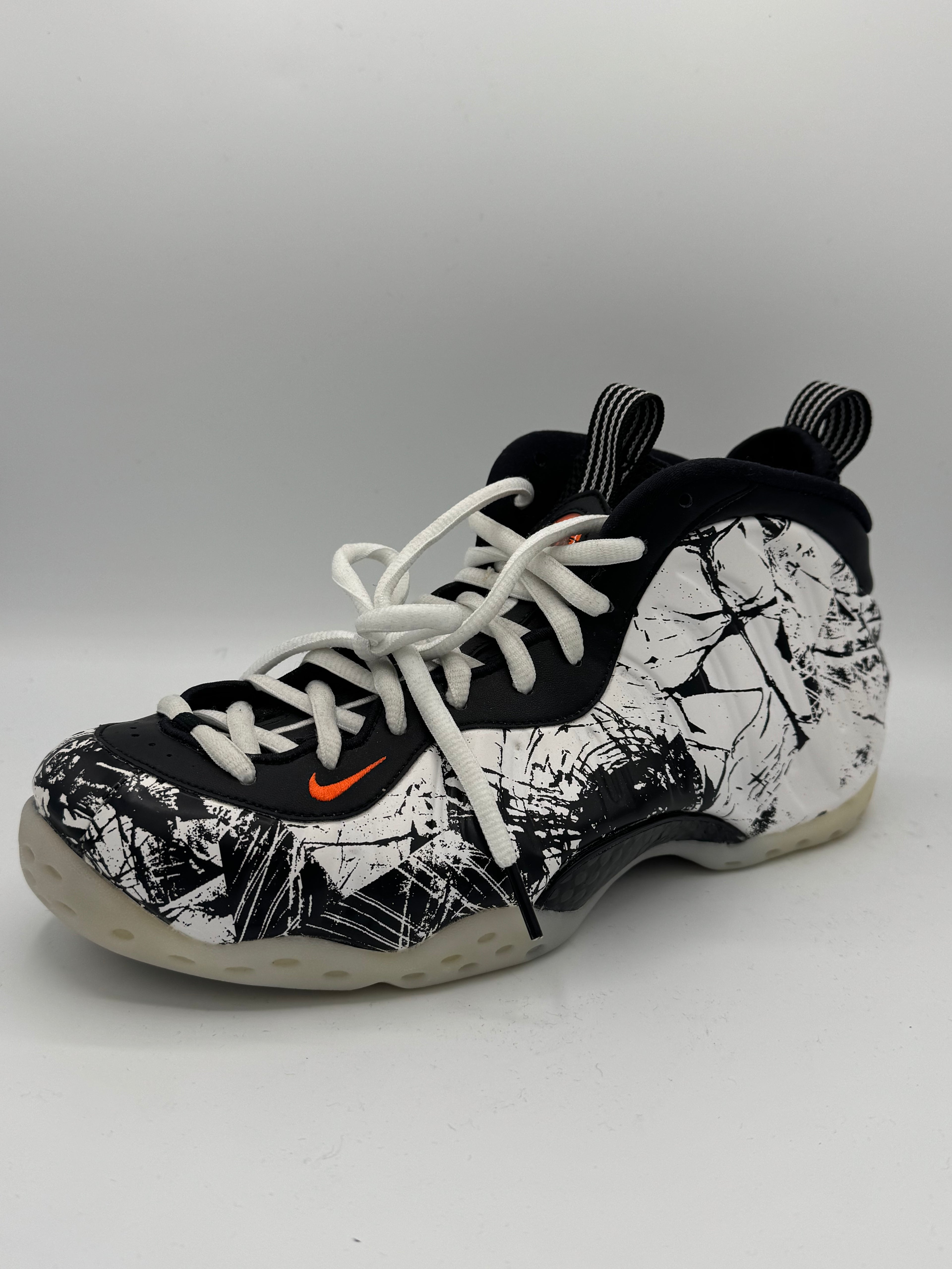 Nike Air Foamposite One Shattered Backboard