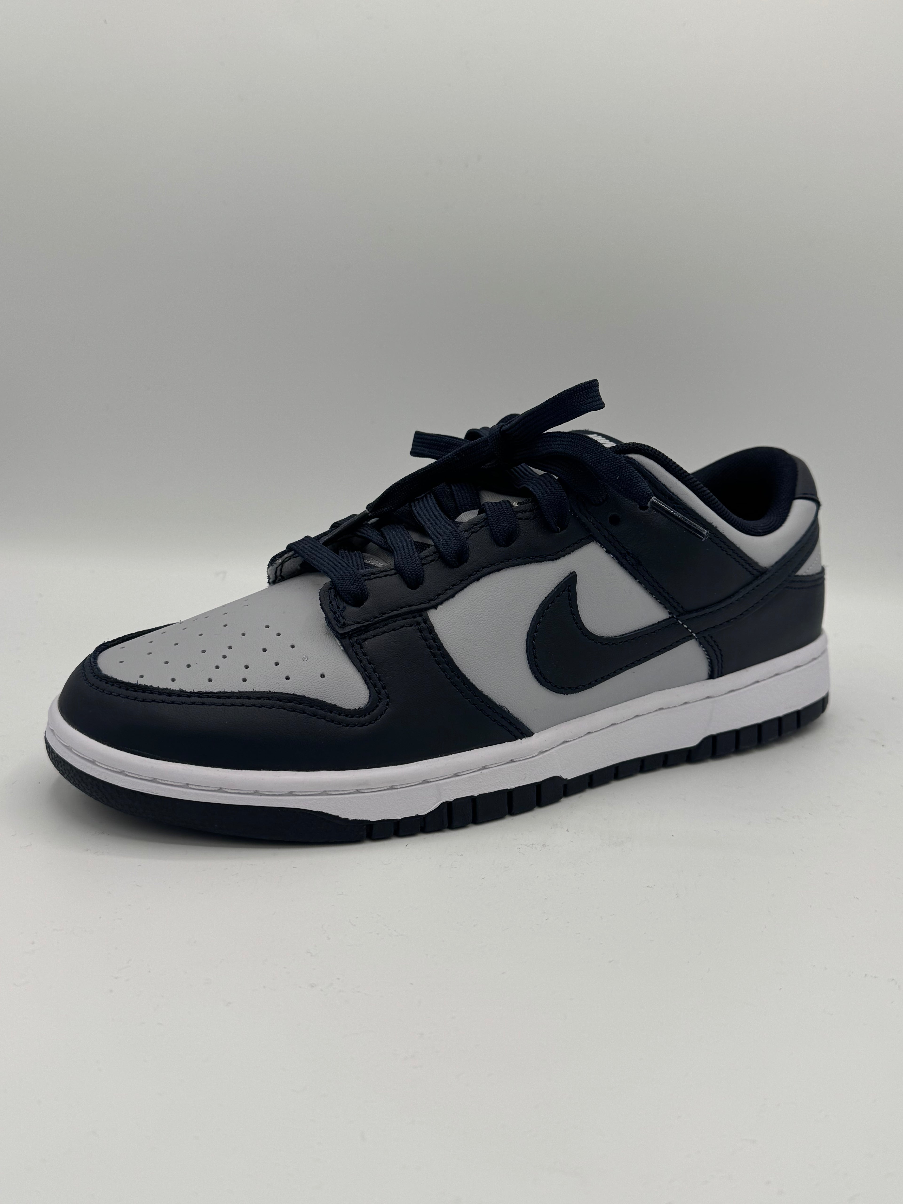 Nike Dunk Low Georgetown