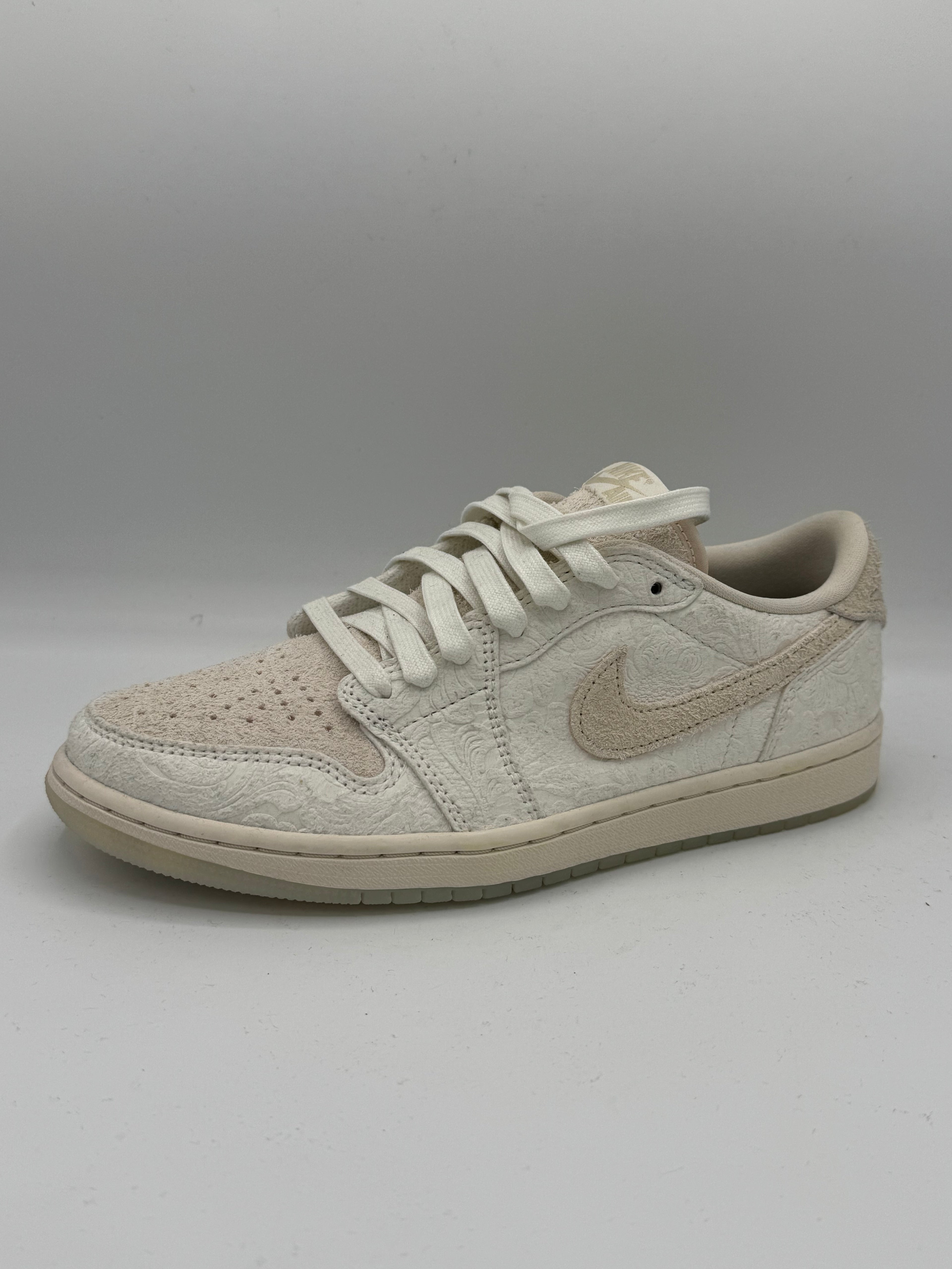 Jordan 1 Retro Low OG Chris Paul