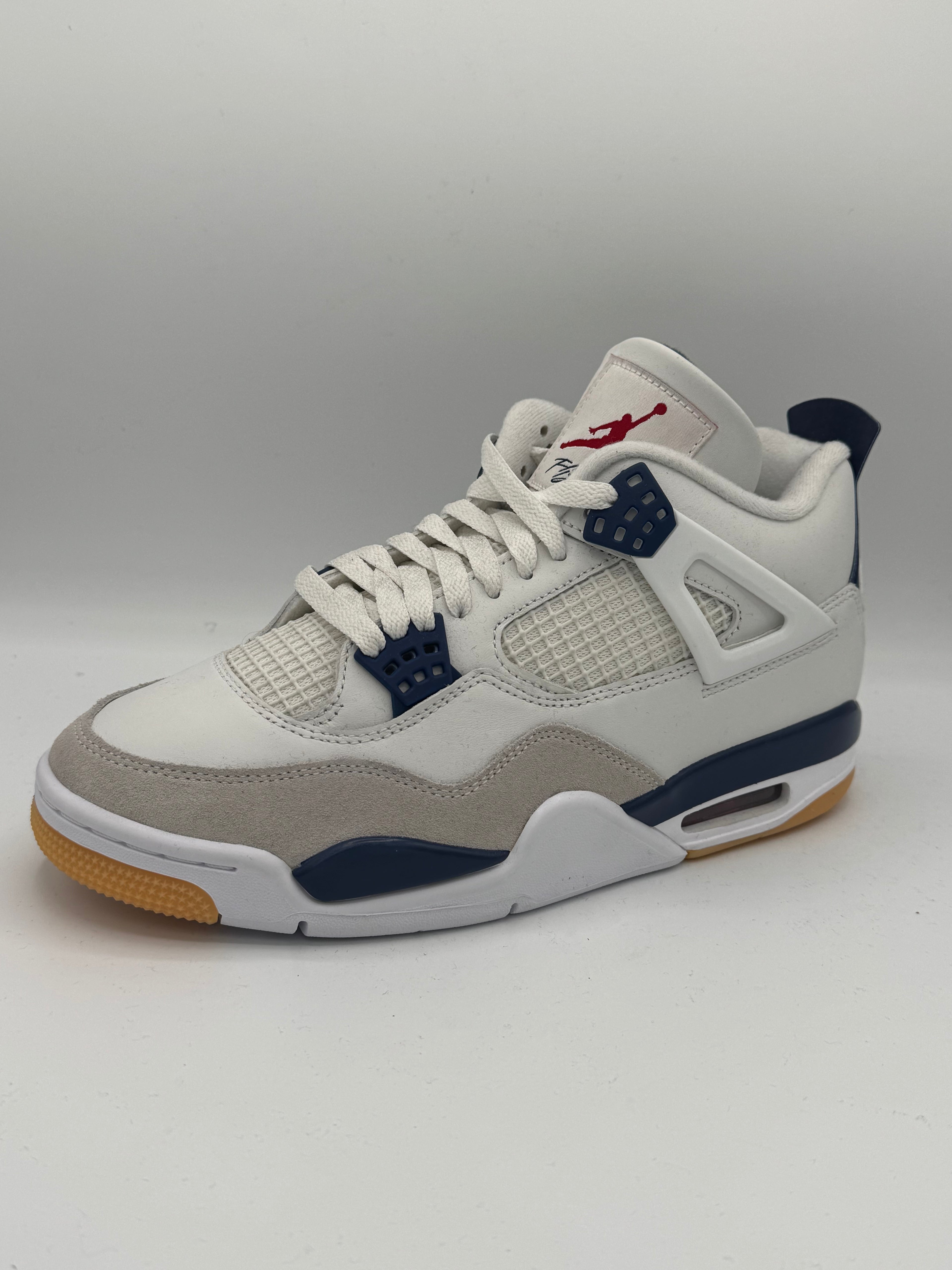 Jordan 4 Retro SB Navy