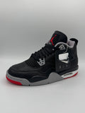 Jordan 4 Retro Bred Reimagined
