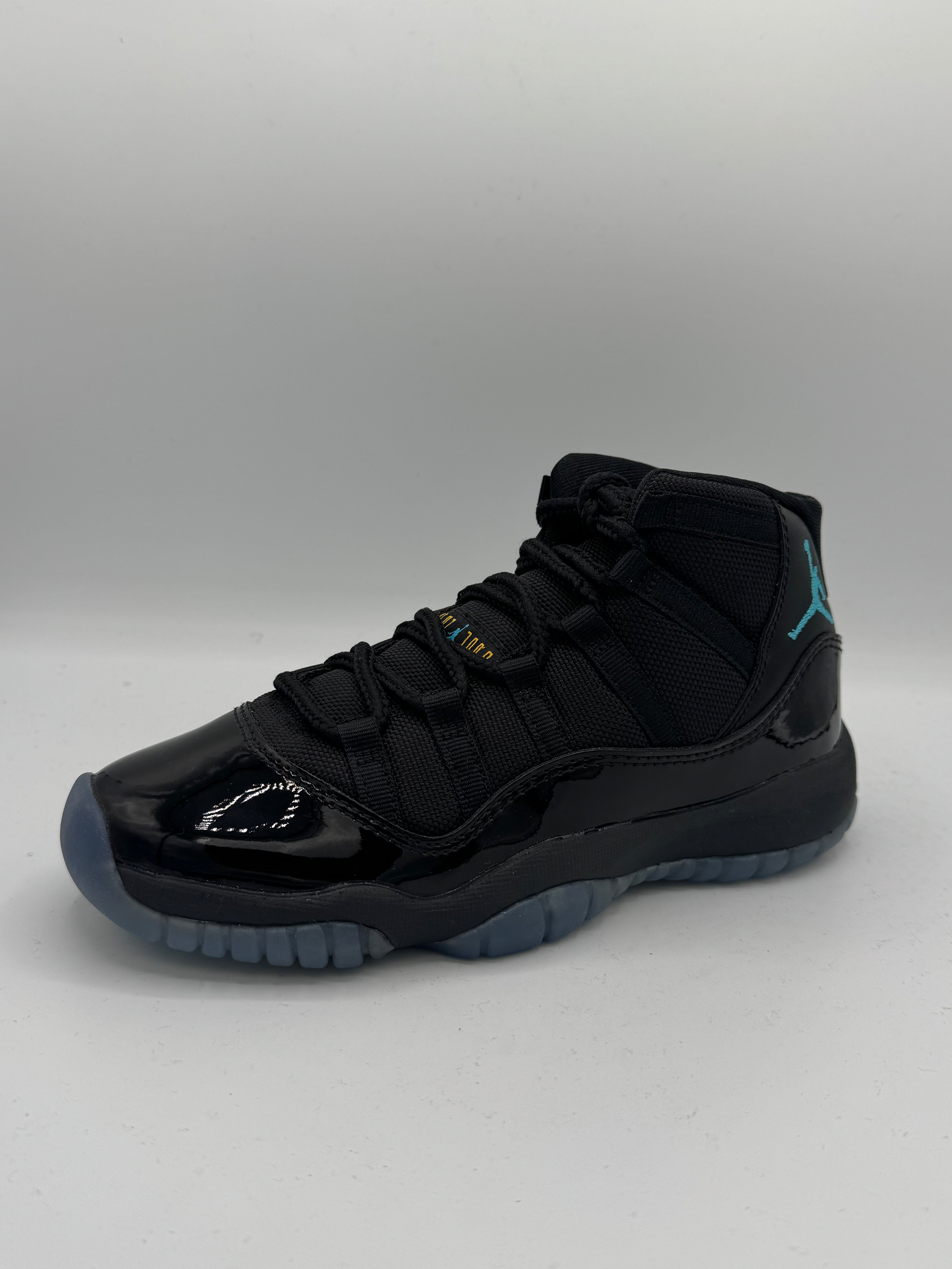 Jordan 11 Retro Gamma Blue (2025) (GS)