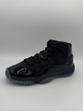 Jordan 11 Retro Gamma Blue (2025)