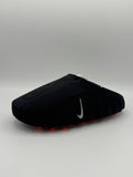 Nike Mind 001 Slide Black Chrome