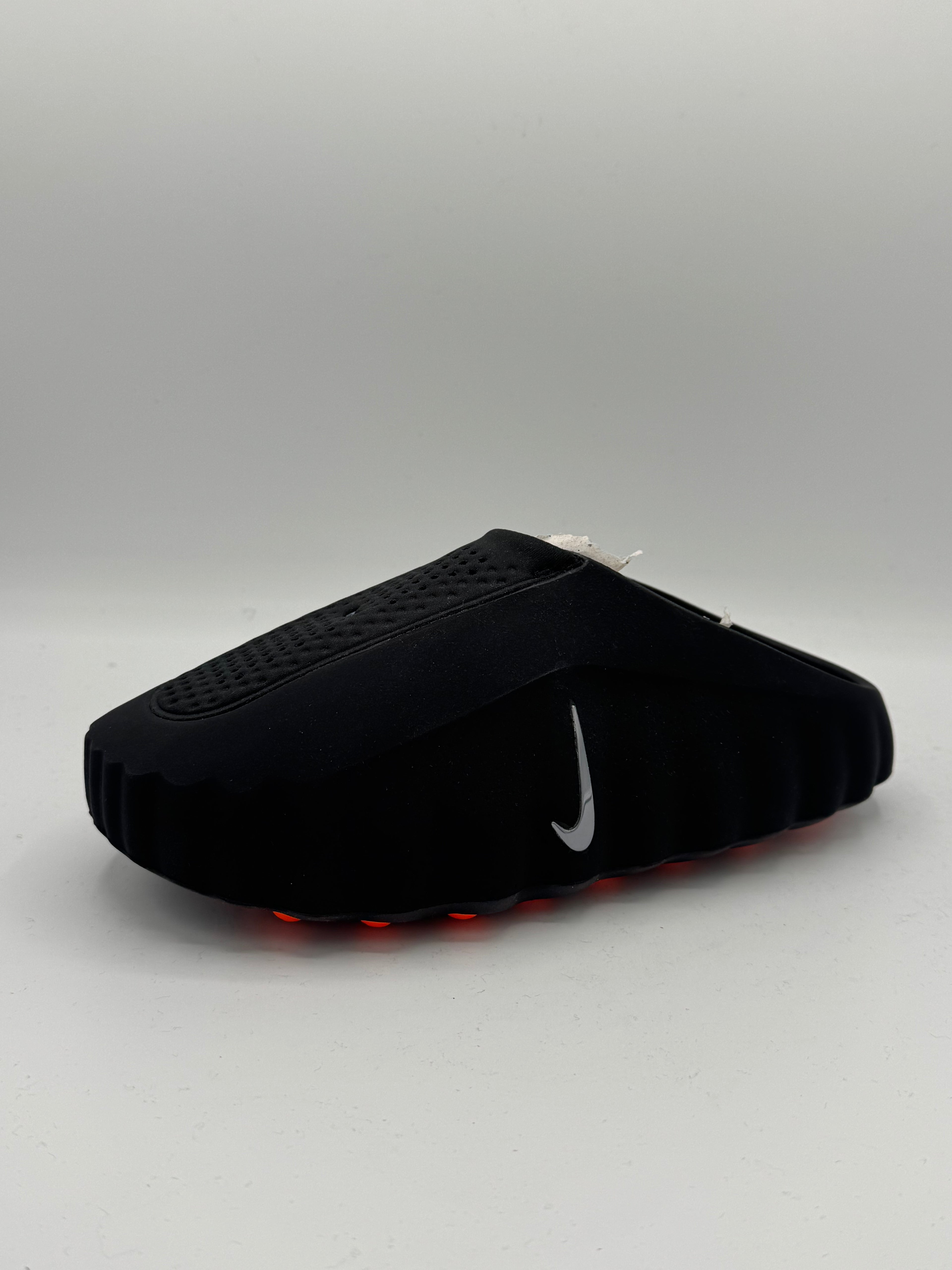 Nike Mind 001 Slide Black Chrome