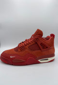 Air Jordan 4 Retro OG SP Nigel Sylvester Brick by Brick