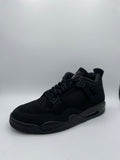 Jordan 4 Retro Black Cat (2025)