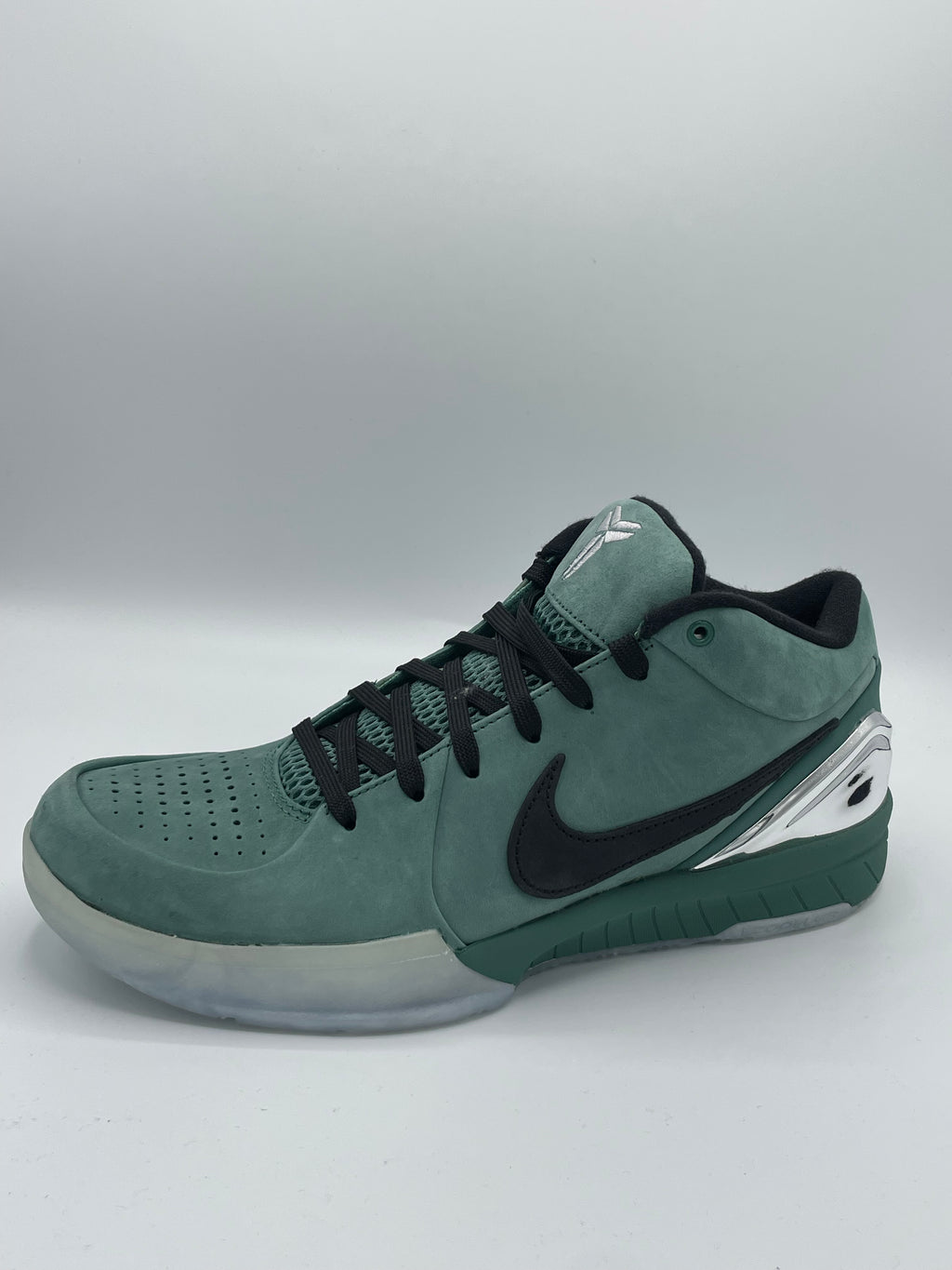Nike Kobe 4 Protro - Girl Dad