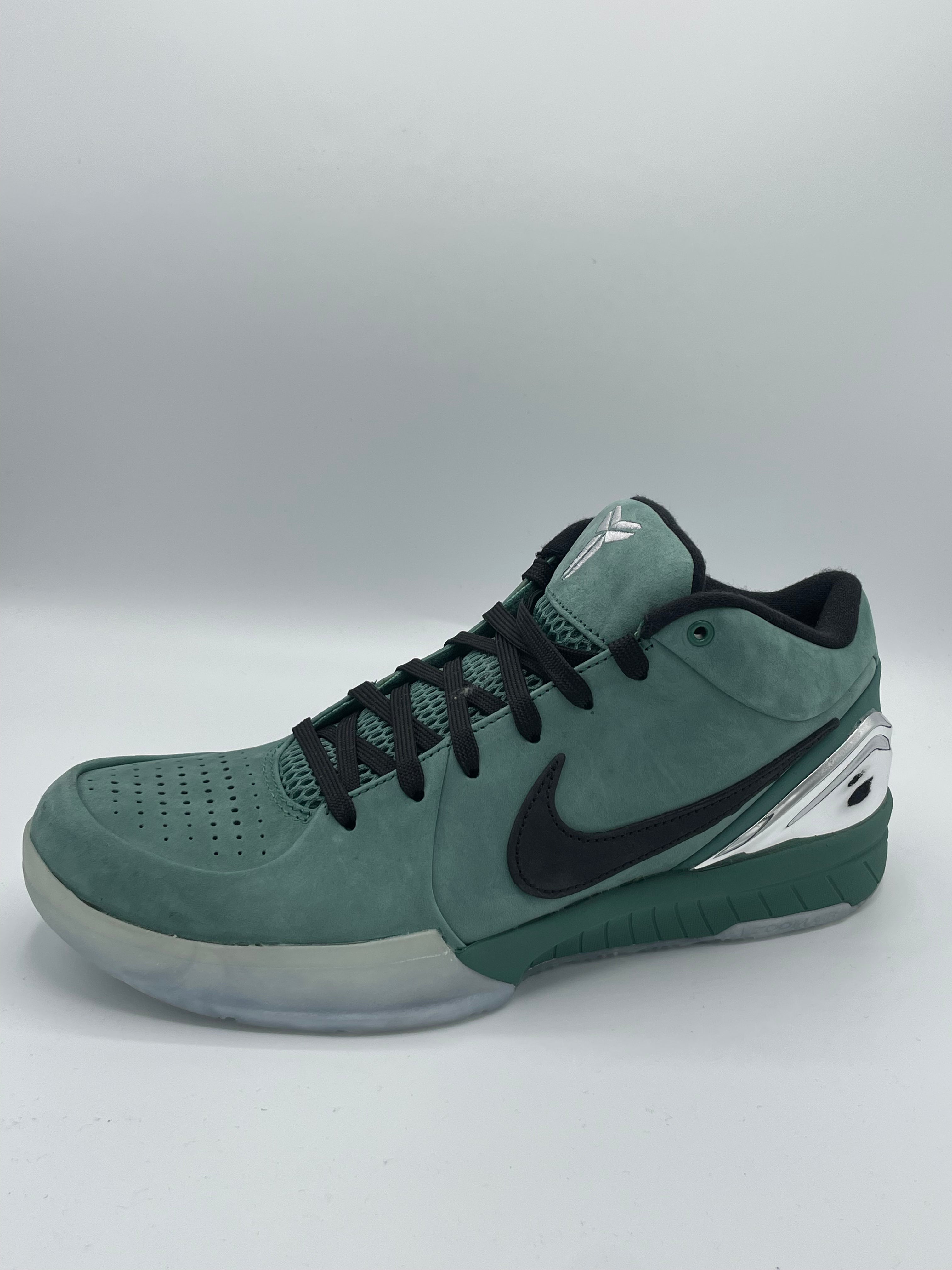 Nike Kobe 4 Protro - Girl Dad
