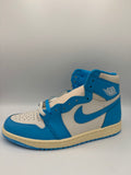 Jordan 1 Retro High OG UNC Reimagined