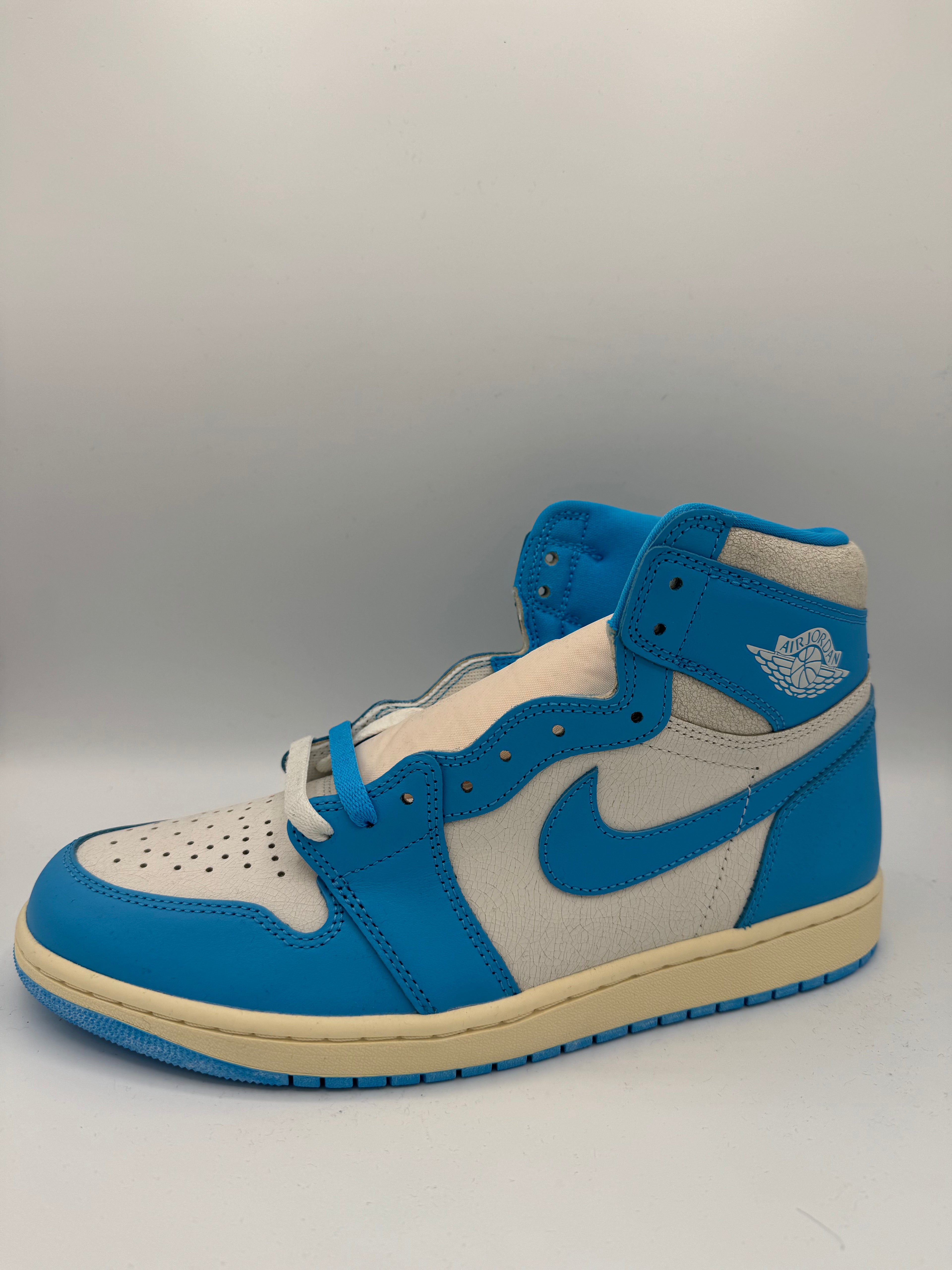Jordan 1 Retro High OG UNC Reimagined