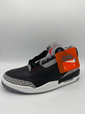 Jordan 3 Retro OG Black Cement (2024)