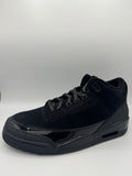 Jordan 3 Retro Black Cat (2025)
