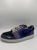 Jordan 1 Retro Low OG Zion Williamson Voodoo Alternate