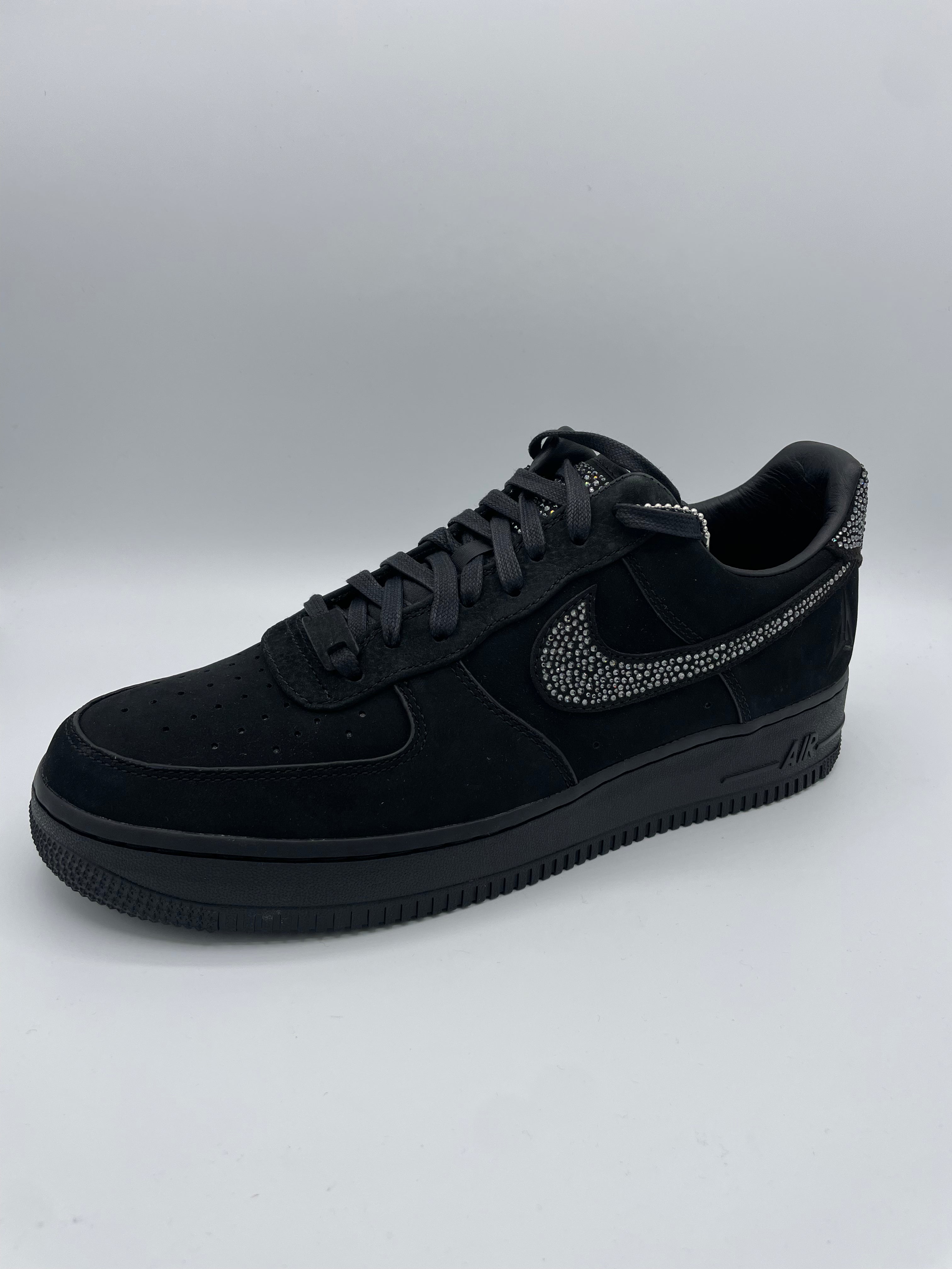 Nike Air Force 1 Low LX Ja Morant Swarovski