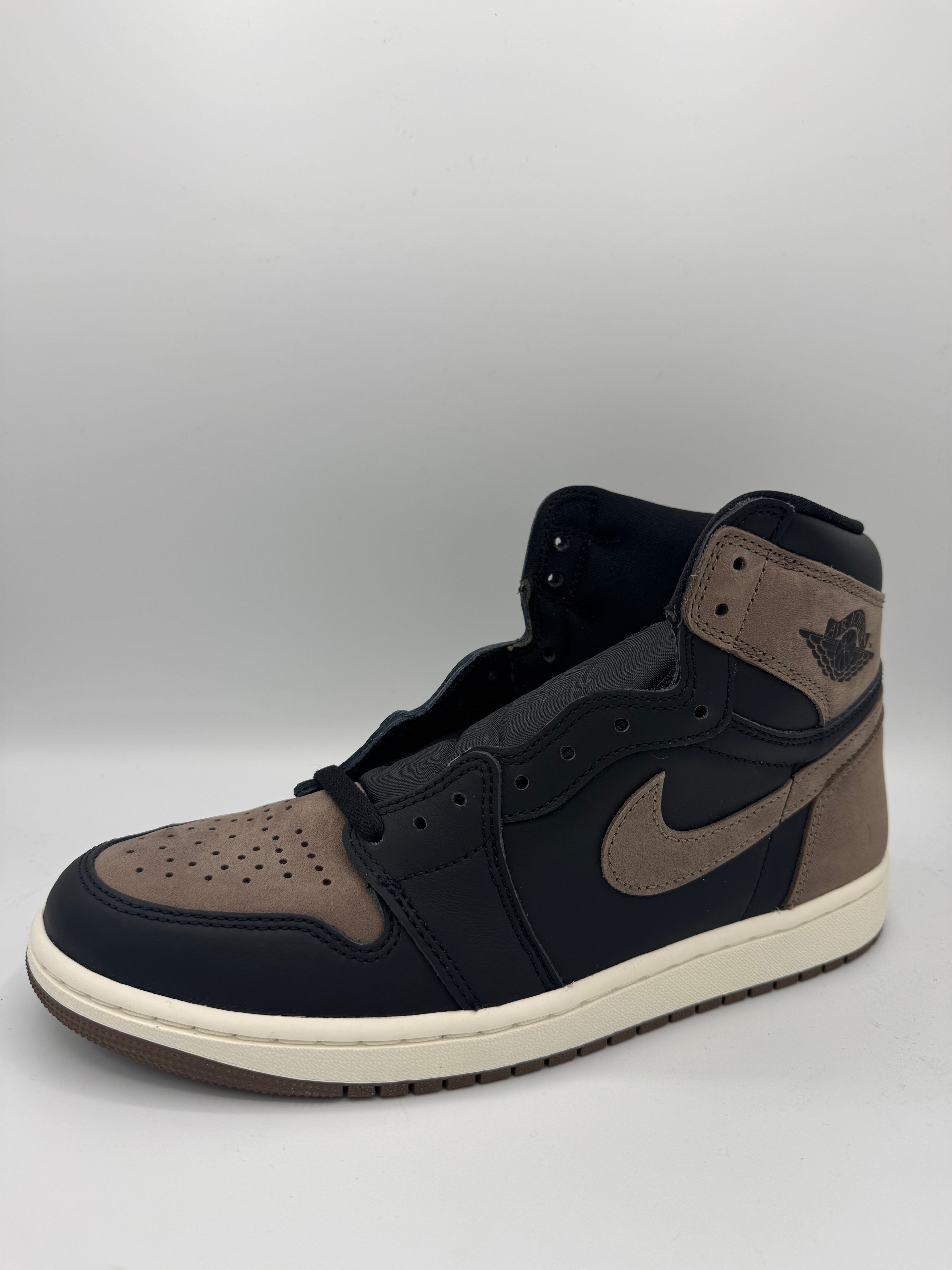 Jordan 1 Retro High OG Palomino