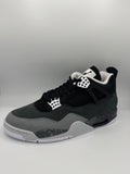 Jordan 4 Retro Fear (2024)