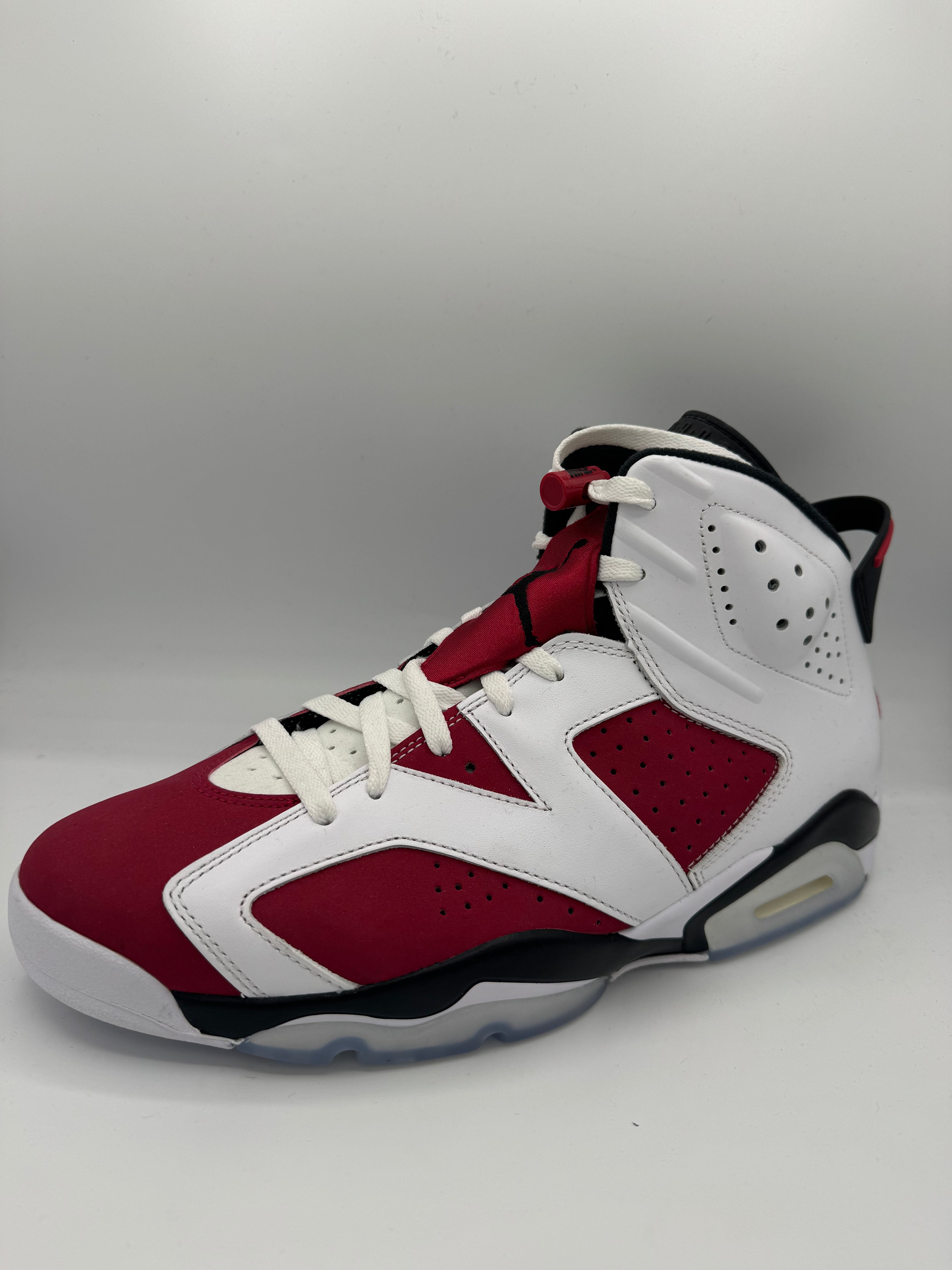 Jordan 6 Retro Carmine (2021)