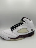 Jordan 5 Retro A Ma Maniére Black Collective