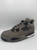 Jordan 4 Retro Cave Stone