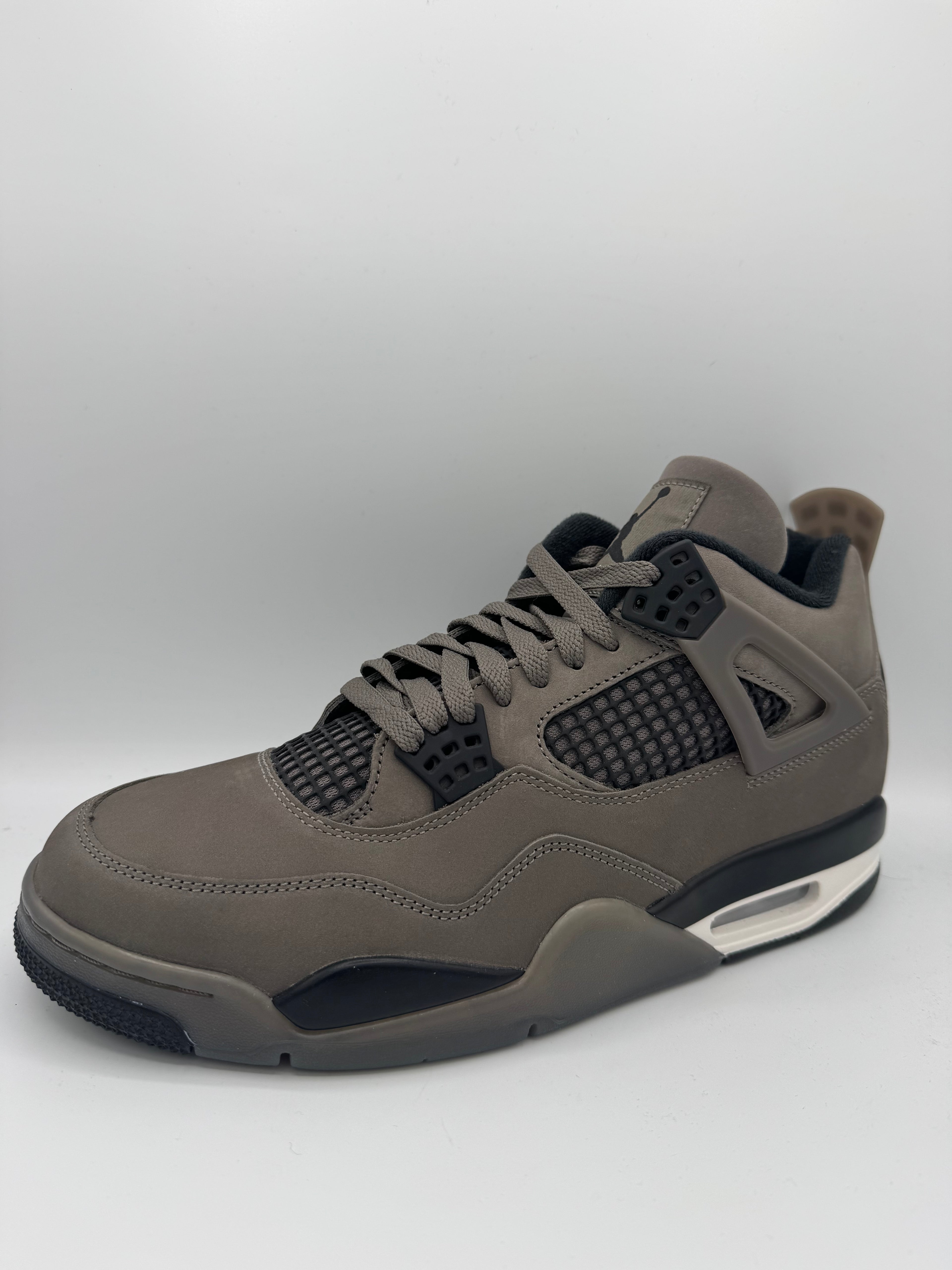 Jordan 4 Retro Cave Stone