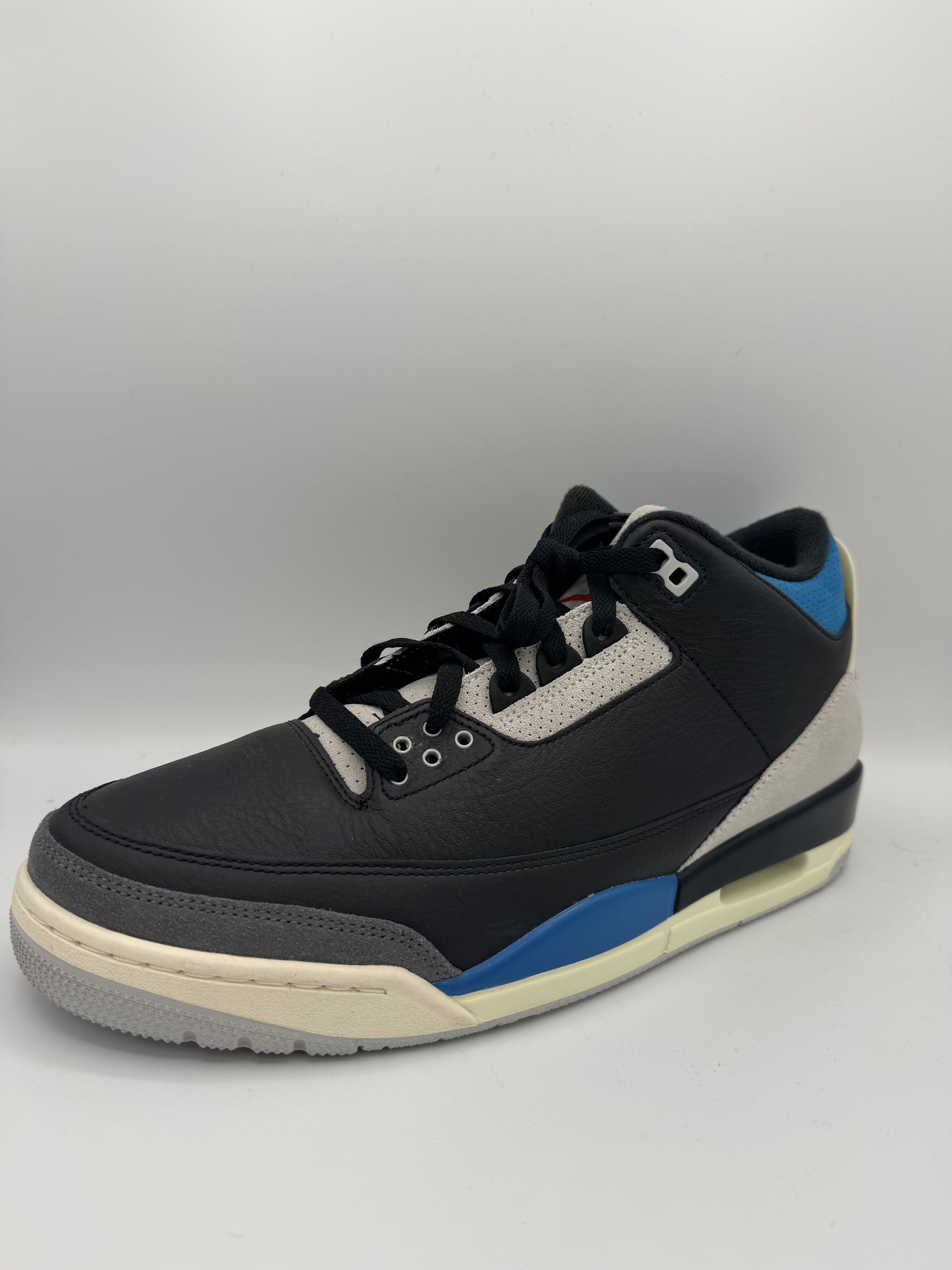 Jordan 3 Retro OG Rare Air