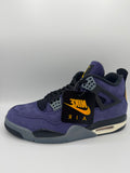 Jordan 4 Retro Lakers