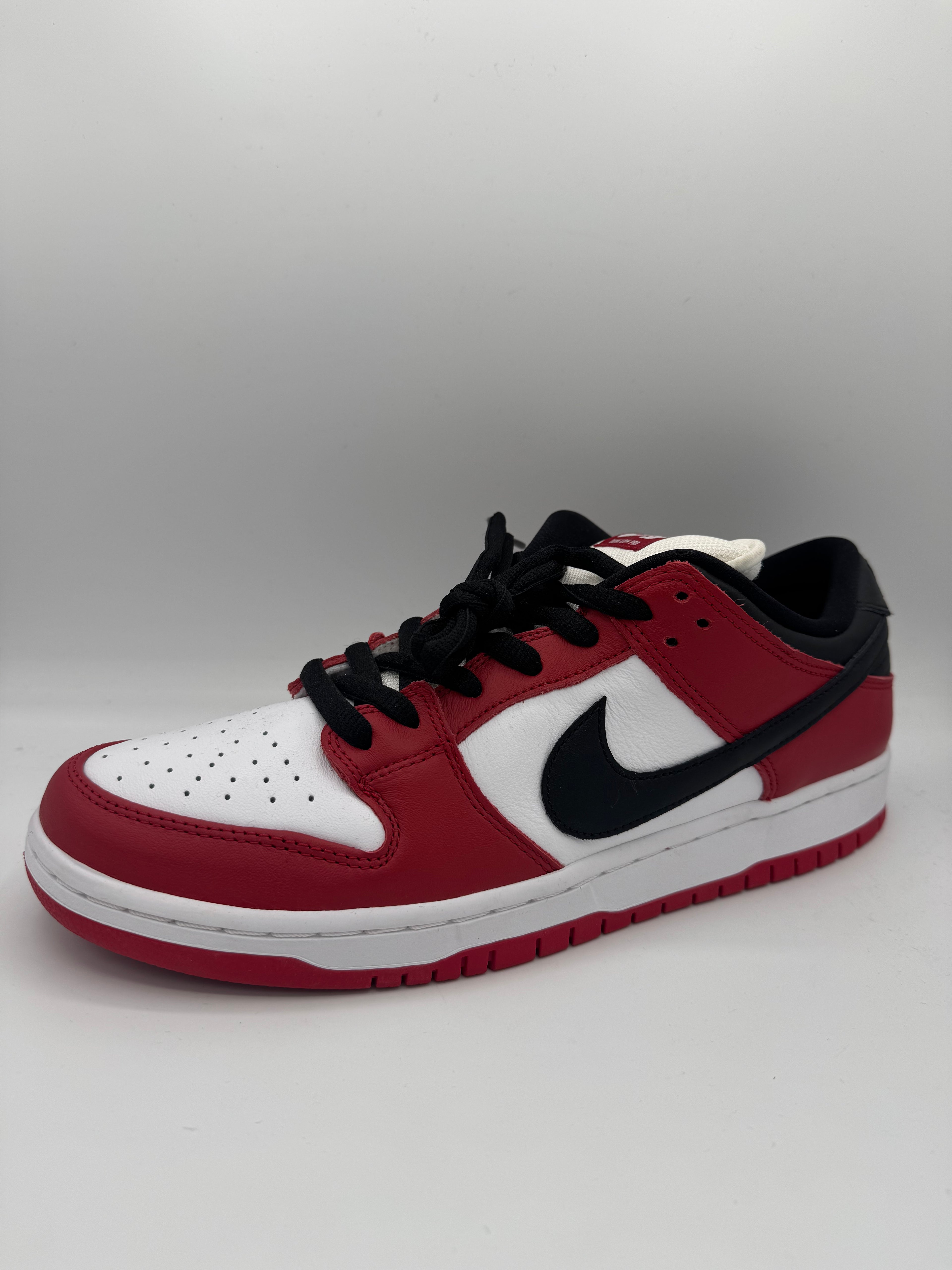 Nike SB Dunk Low Pro J-Pack Chicago