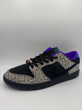 Nike SB Dunk Low Dashawn Jordan Copperhead