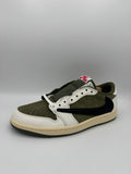 Jordan 1 Retro Low OG SP Travis Scott Medium Olive