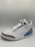 Jordan 3 Retro UNC (2020)