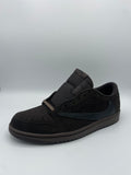 Jordan 1 Retro Low OG SP Travis Scott Velvet Brown