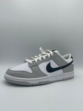 Nike Dunk Low SE Lottery Pack Grey Fog