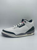 Jordan 3 Retro Cement Grey