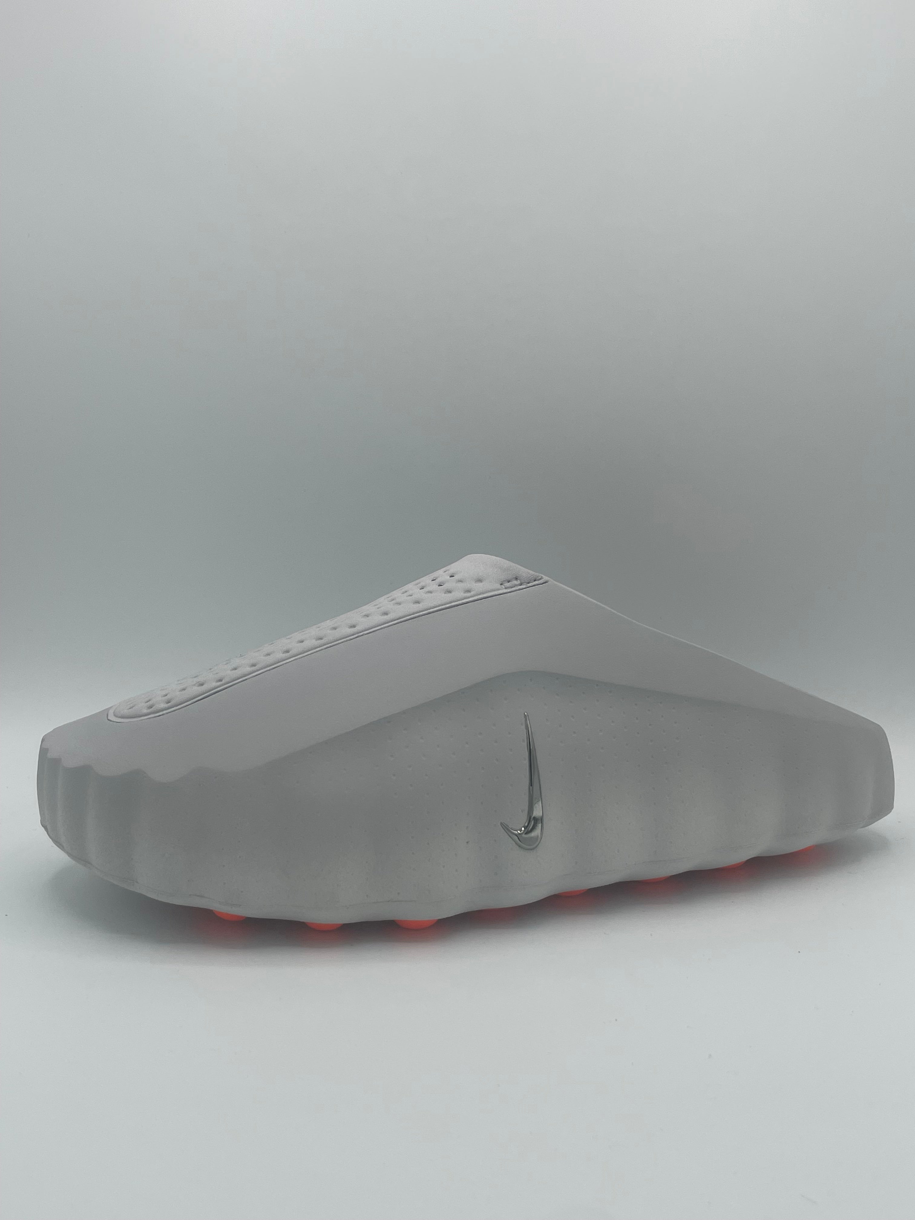 Nike Mind 001 Slide Light Smoke Grey