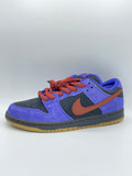 Nike SB Dunk Low Persian Violet