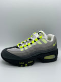 Nike Air Max 95 Big Bubble Neon (2026) (Women's)
