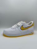 Nike Air Force 1 Low Retro QS Kobe Bryant Lakers Home