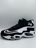 Nike Air Griffey Max 1 White Freshwater (2021)
