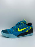 Nike Kobe 9 Elite Low Protro Perspective