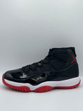 Jordan 11 Retro Playoffs Bred (2019)