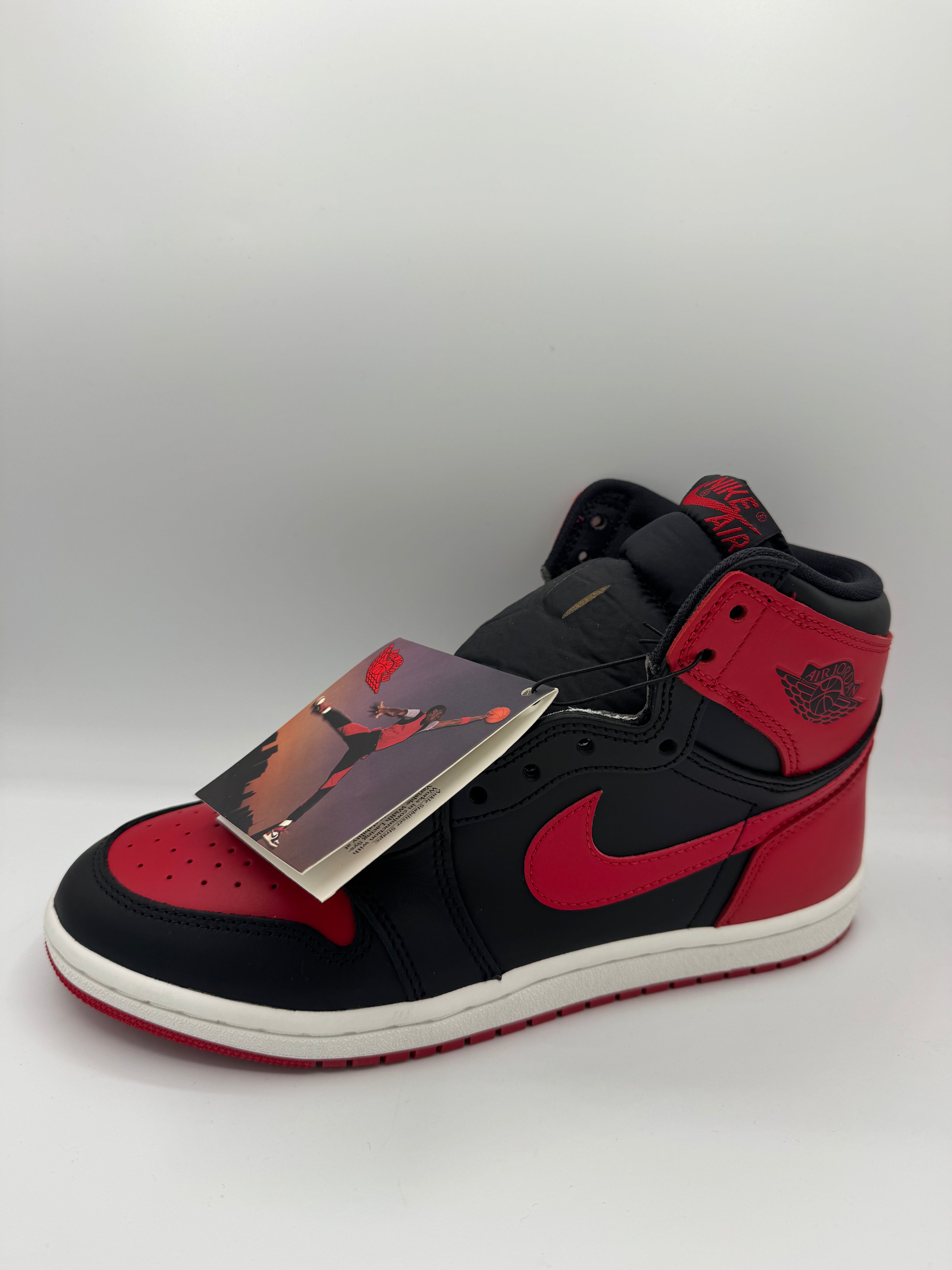 Jordan 1 Retro High '85 OG Bred (2025)